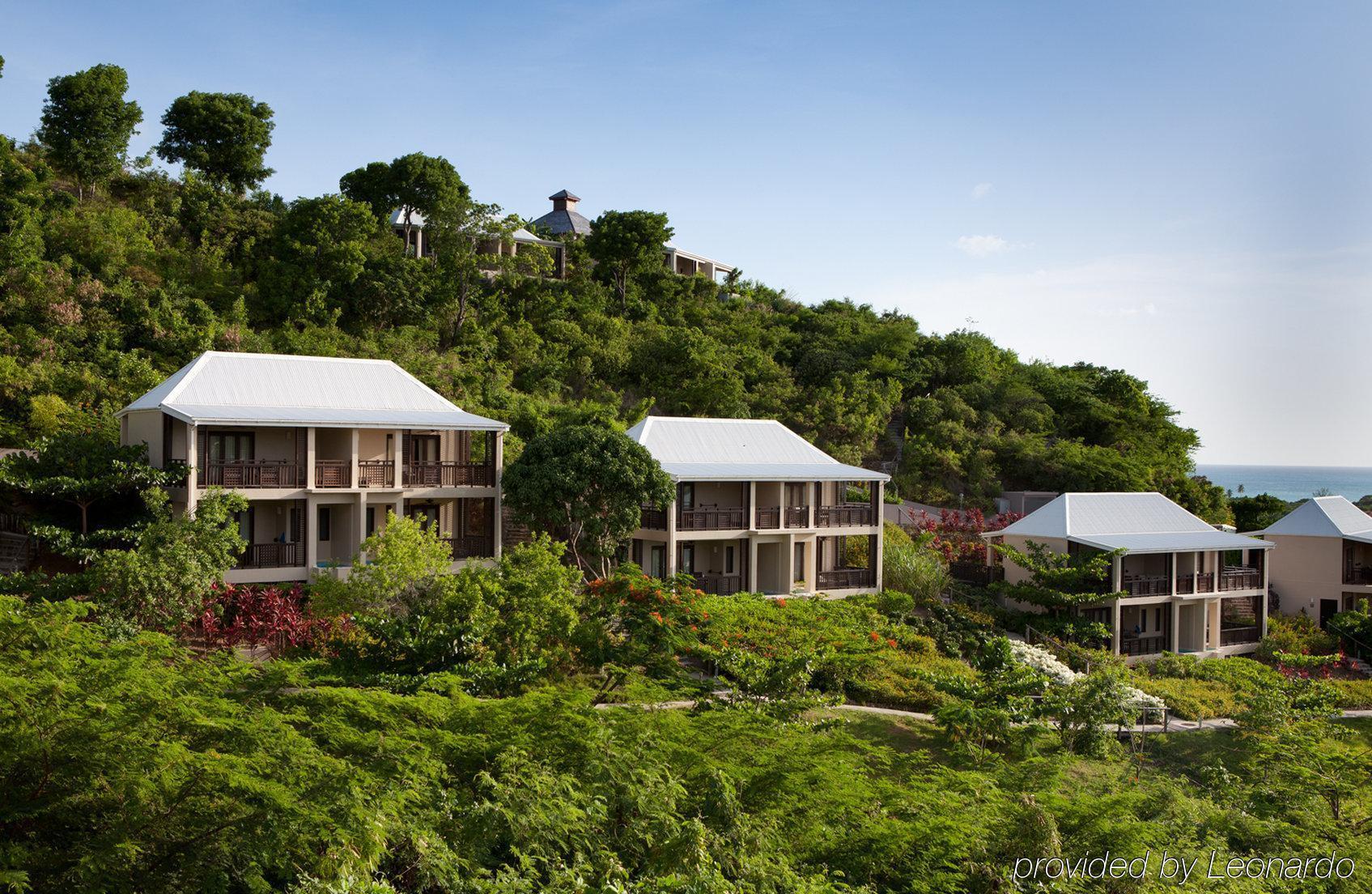 Resort Sugar Ridge Jolly Harbour