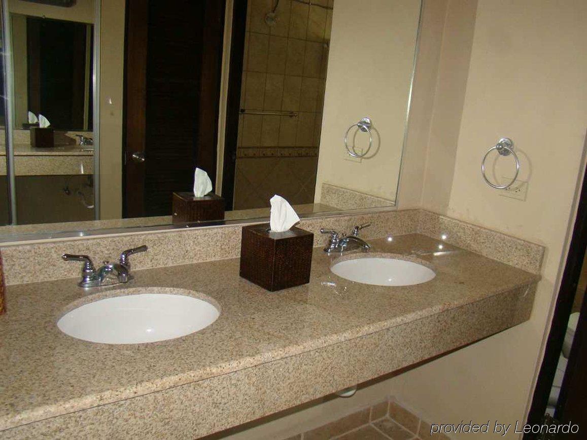 Hotel Sea Breeze Isla Culebra