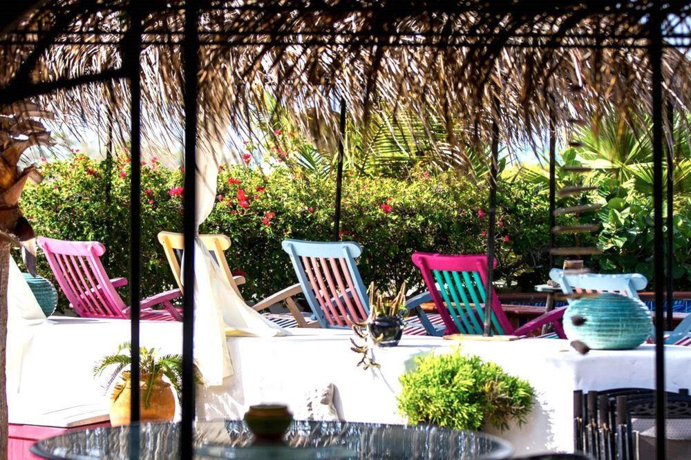 Apartamento Beach House Aruba Apartments *