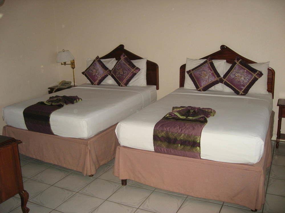 Hotel Sonate Runaway Bay