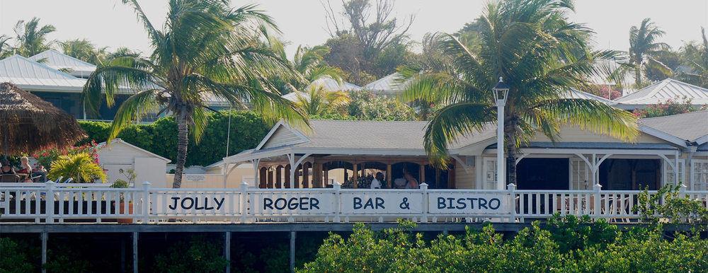Resort Bluff House Beach & Marina Green Turtle Cay