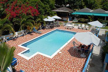 Hotel Anchorage