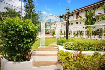 Hotel Hibiscus 3*