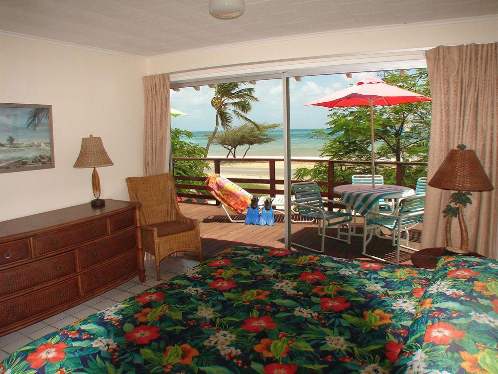 Aruba Holiday park Palm Beach