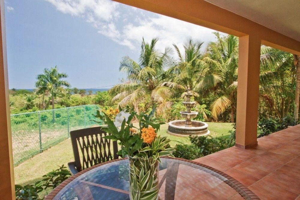 Palmas Inn Rincon