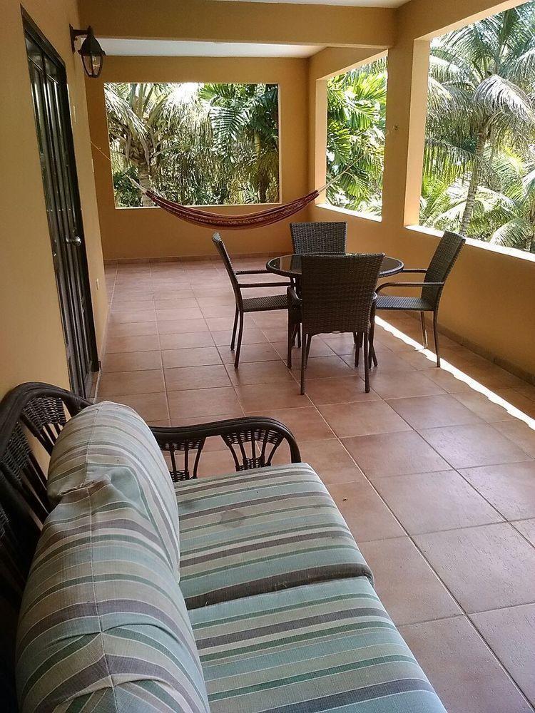 Palmas Inn Rincon