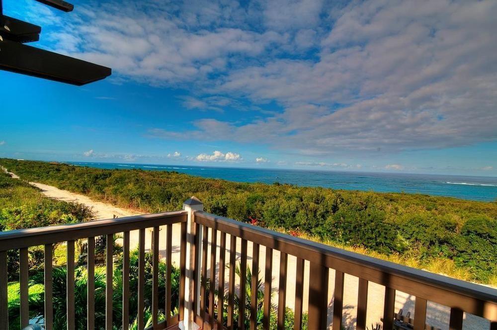 Allamanda, Eleuthera Alojamento Governor's Harbour
