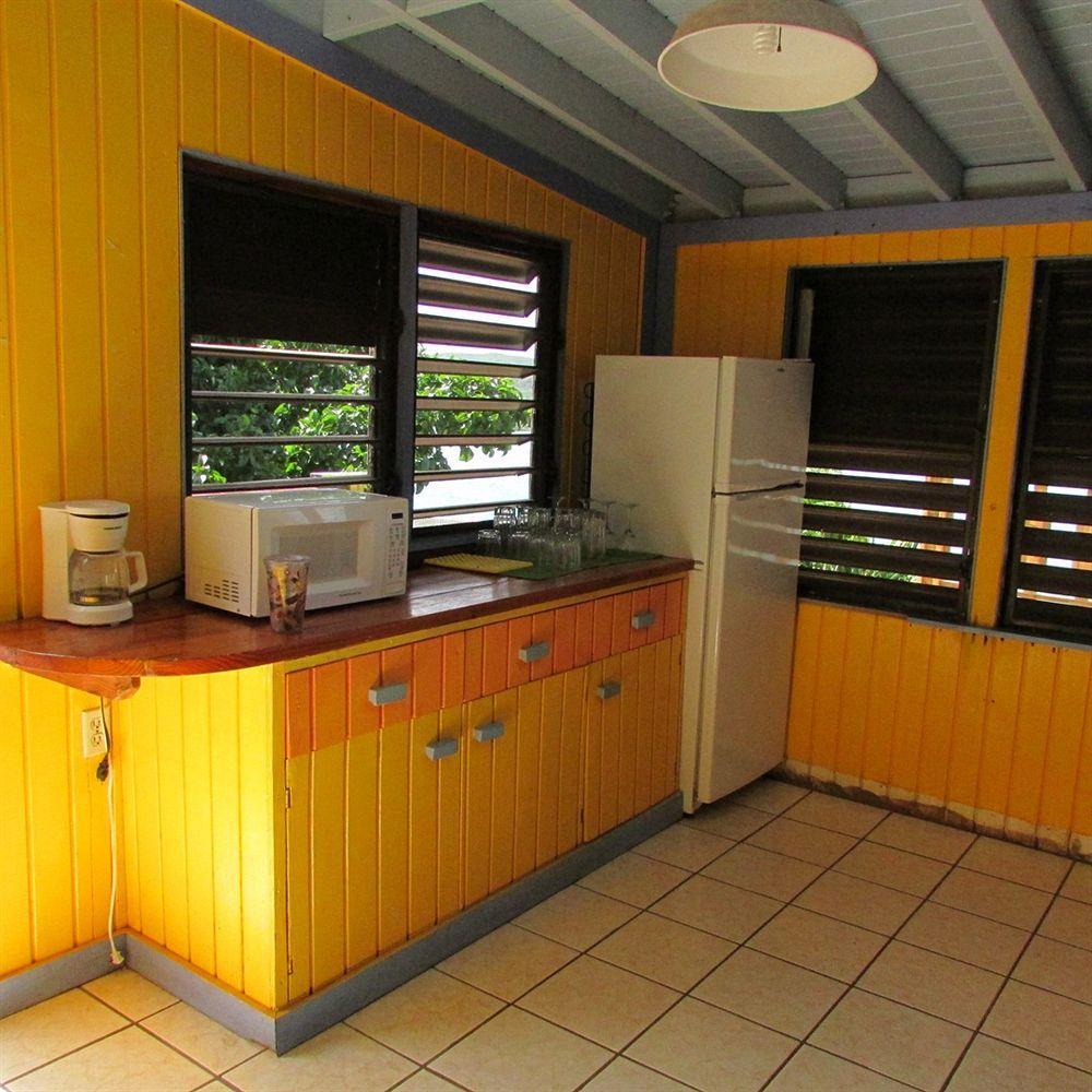 Culebra Island Villas Guest house Isla Culebra
