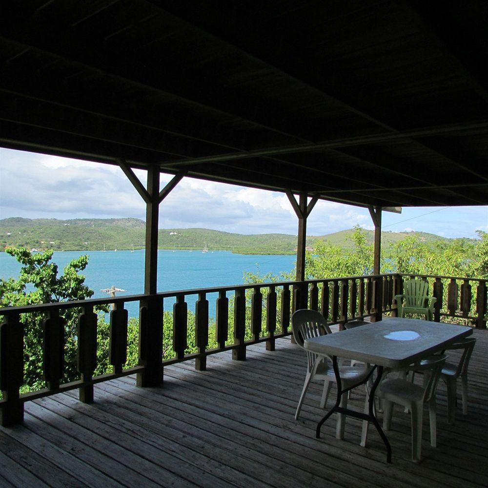Culebra Island Villas 3* Isla Culebra