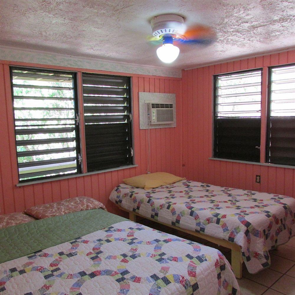 Culebra Island Villas Guest house
