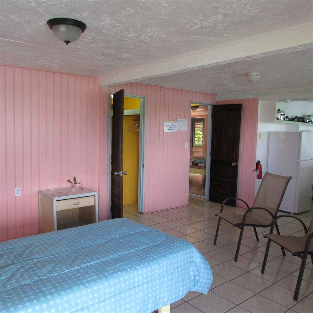 Culebra Island Villas 3* Isla Culebra