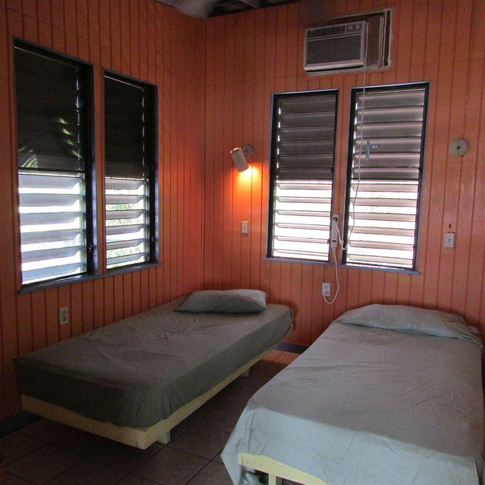 Culebra Island Villas Guest house Isla Culebra
