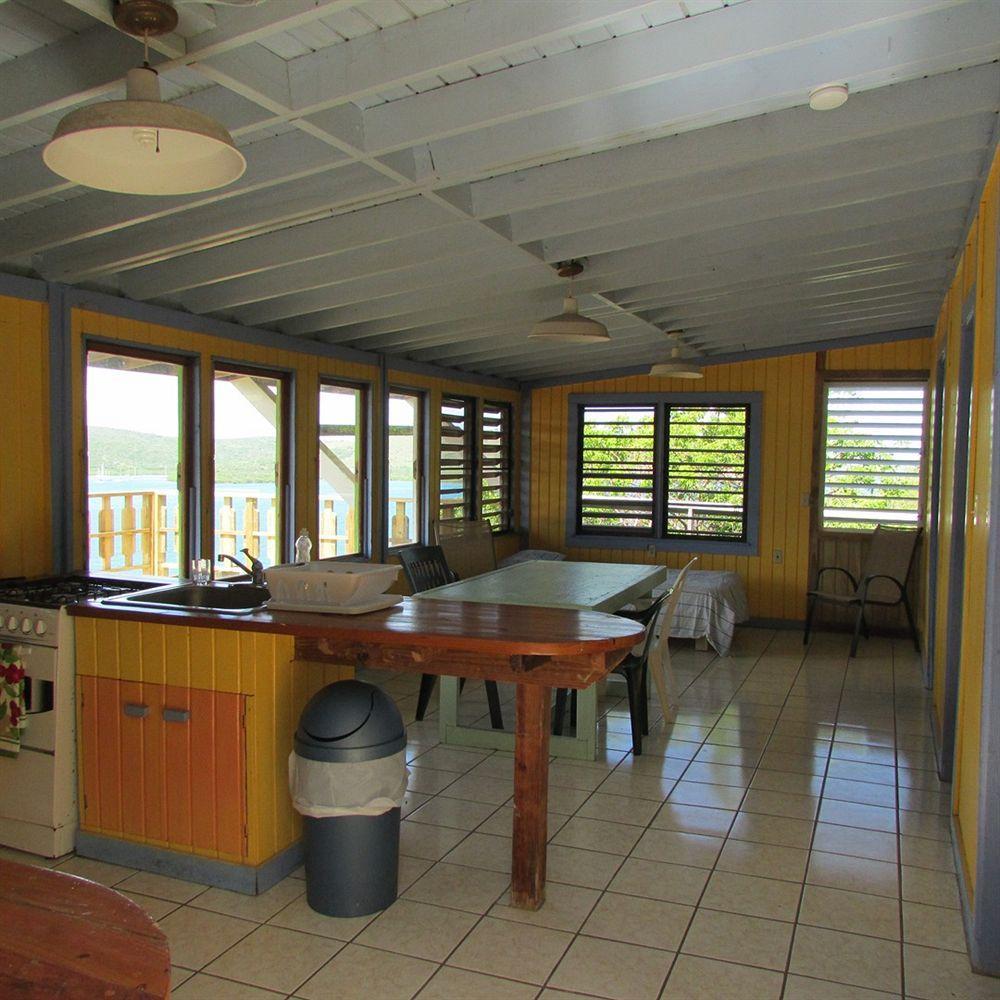Culebra Island Villas 3*