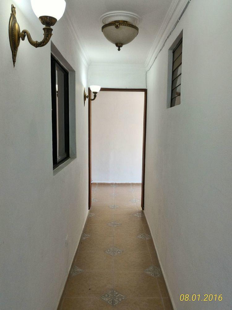 Riparbella Hotel Santo Domingo