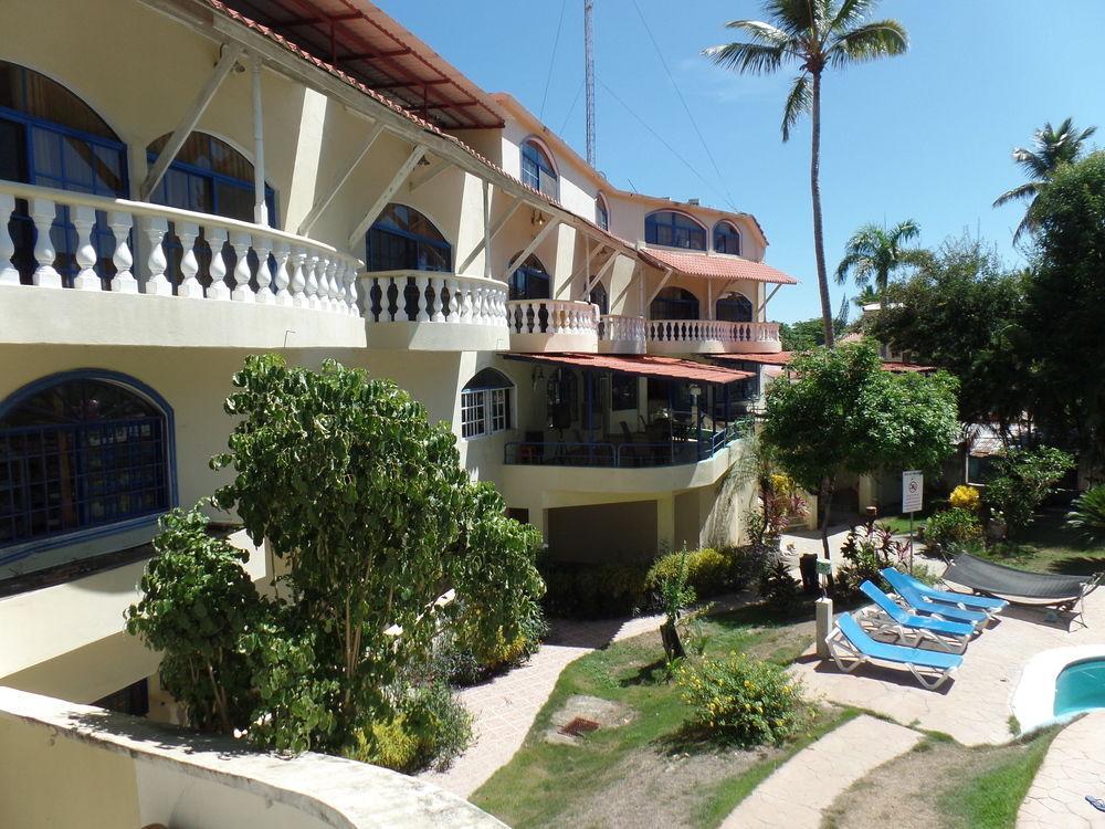 El Kaoba Hotel Cabarete