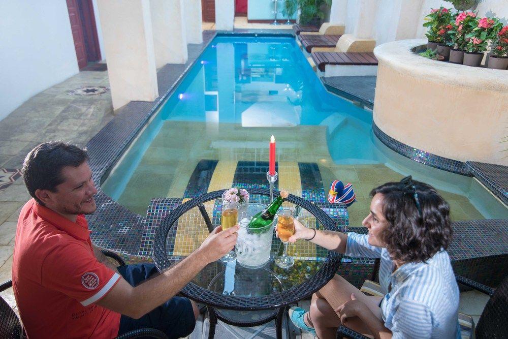 Boutique Casa Sanchez (adults Only) Hotel 3*