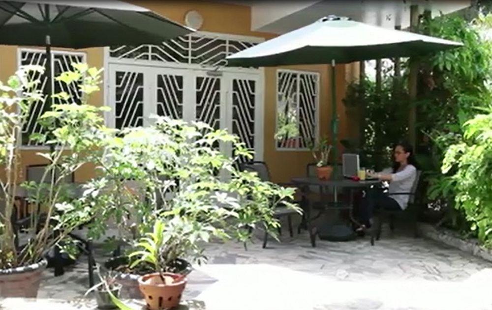 L'orchidee Boutique Hotel