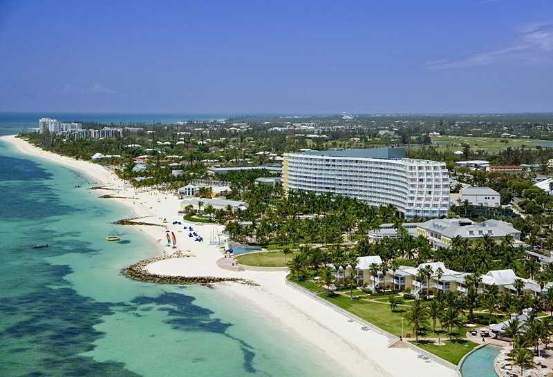 Resort Grand Lucayan Bahamas