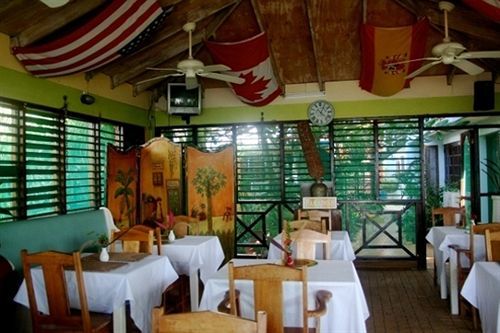 Idlers' Rest Hotel 4*