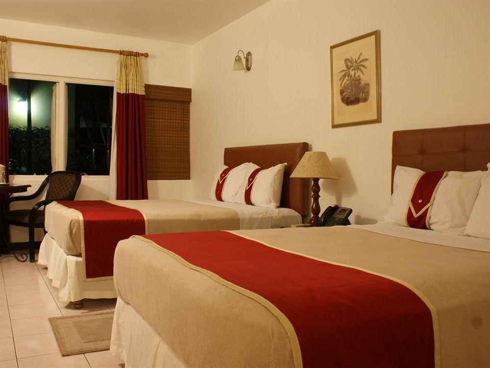 Altamont Court Hotel