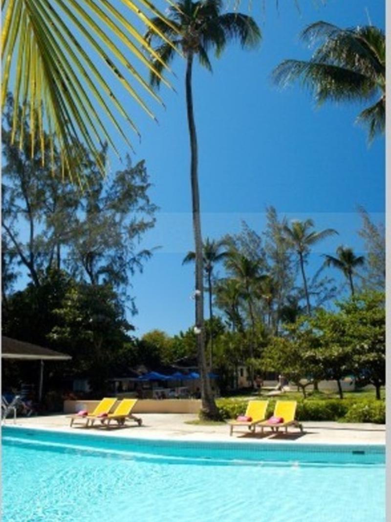 Starfish Discovery Bay 3*