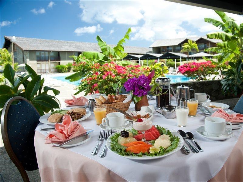 Mount Irvine Bay Hotel 3*