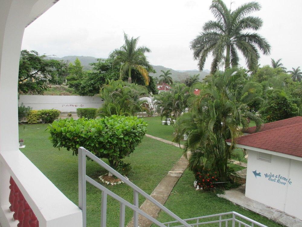 Executive Mammee Bay Hotel