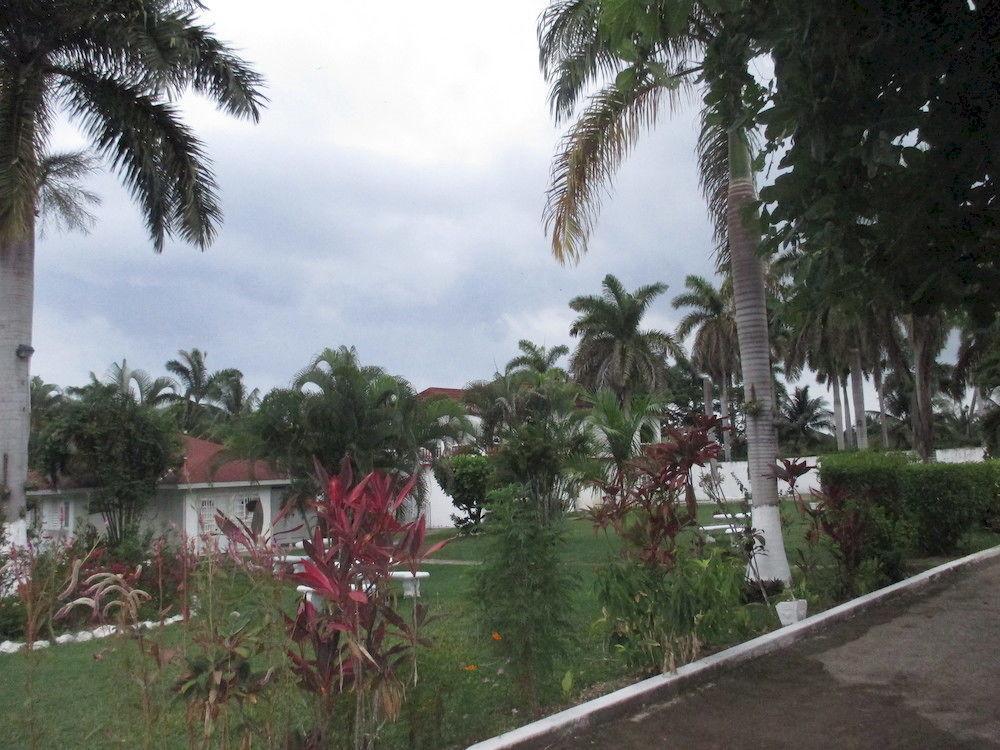 Executive Mammee Bay Hotel Ocho Rios