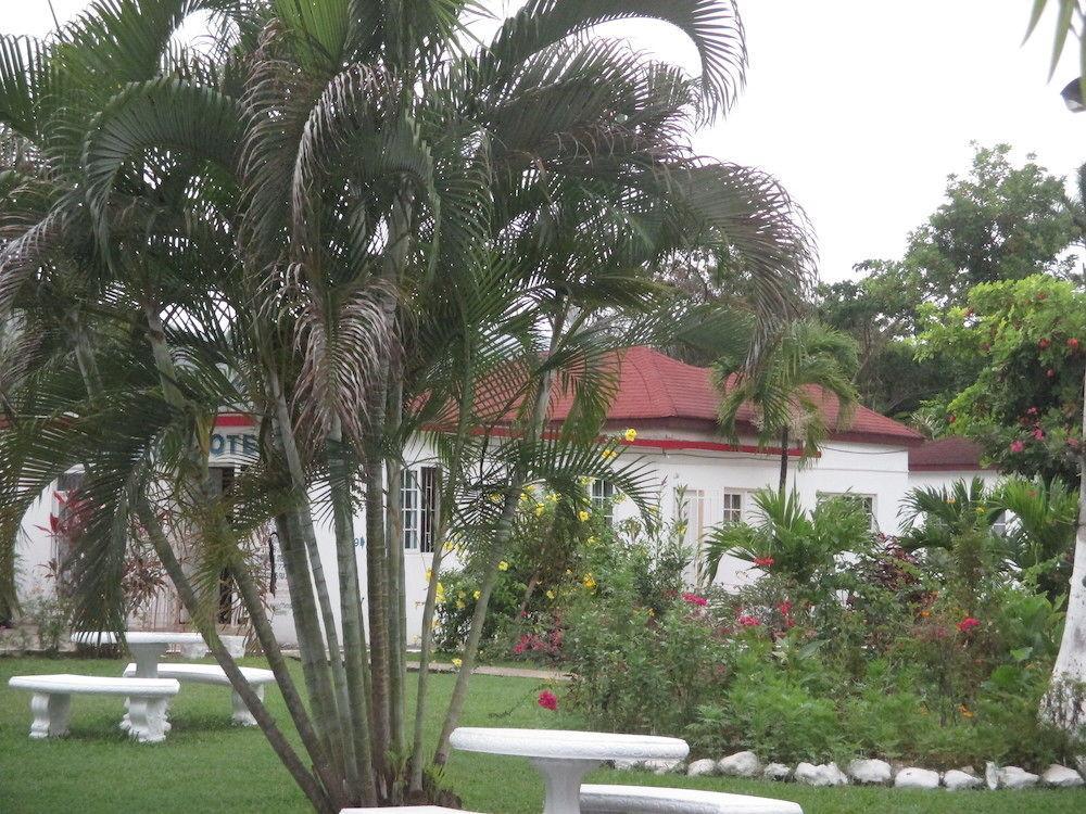 Executive Mammee Bay 3* Ocho Rios