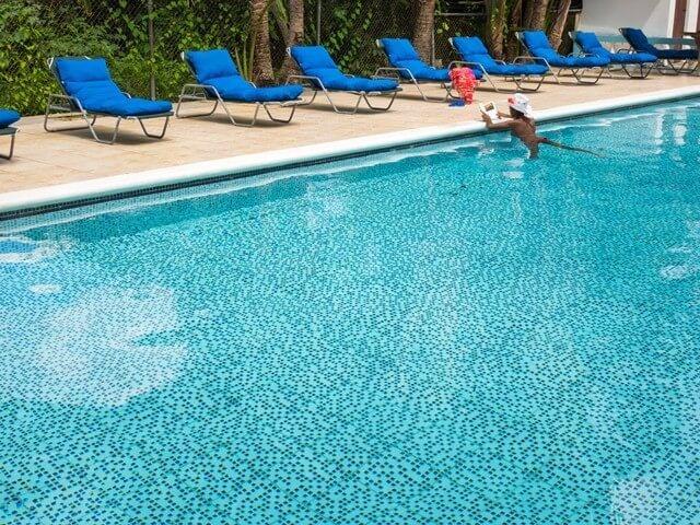 Legends Beach Hotel