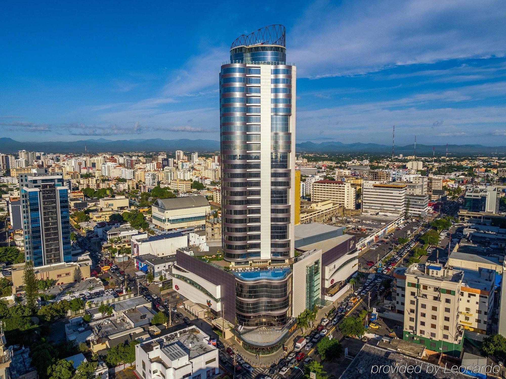 Embassy By Hilton Hotel