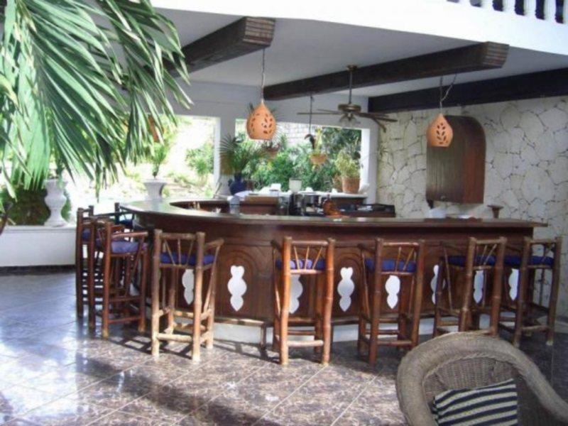 Playa Laguna Hotel La Mulata