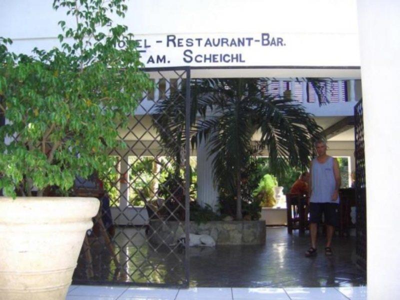 Playa Laguna Hotel La Mulata
