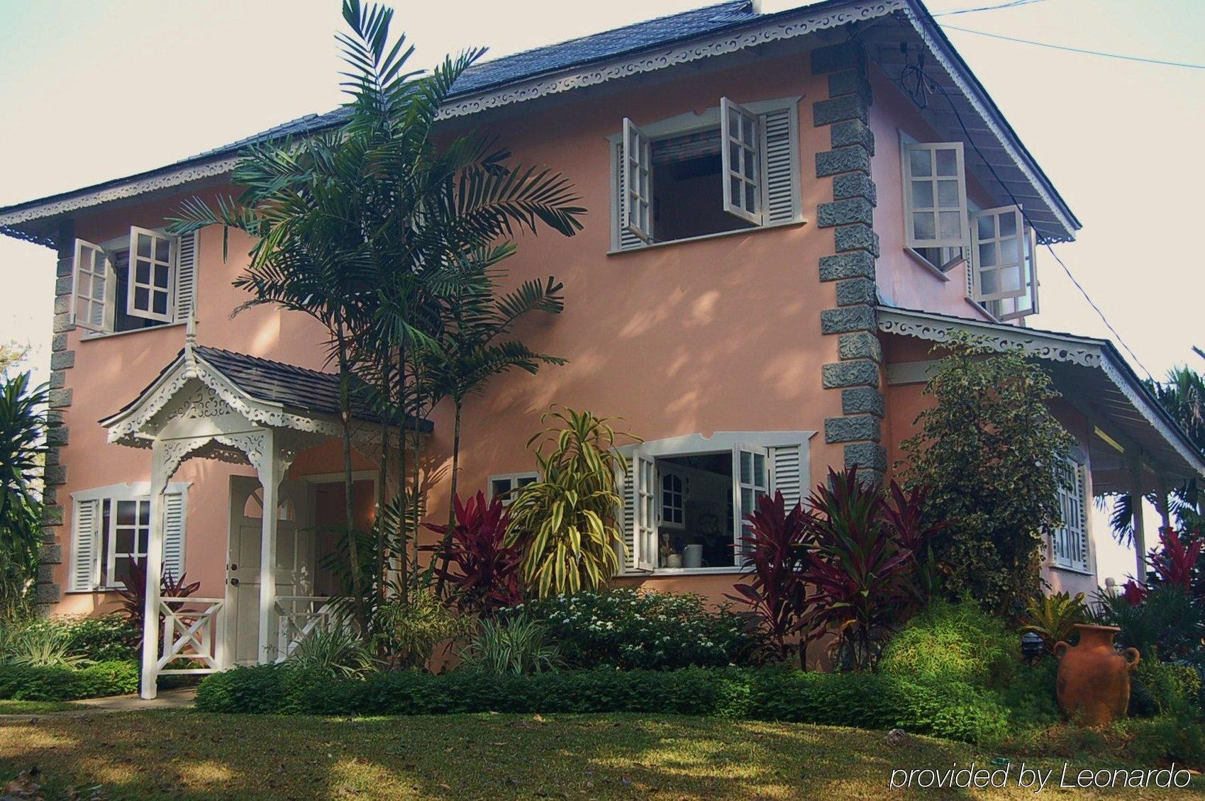 Plantation Pousada