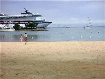 Turtle Towers * Ocho Rios