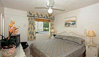 Turtle Towers Aparthotel *