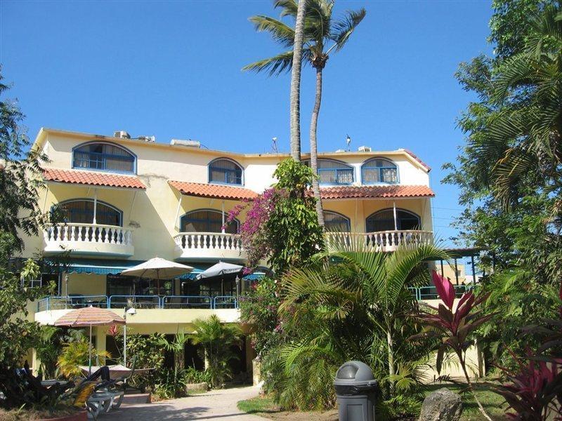 Hotel El Kaoba Cabarete