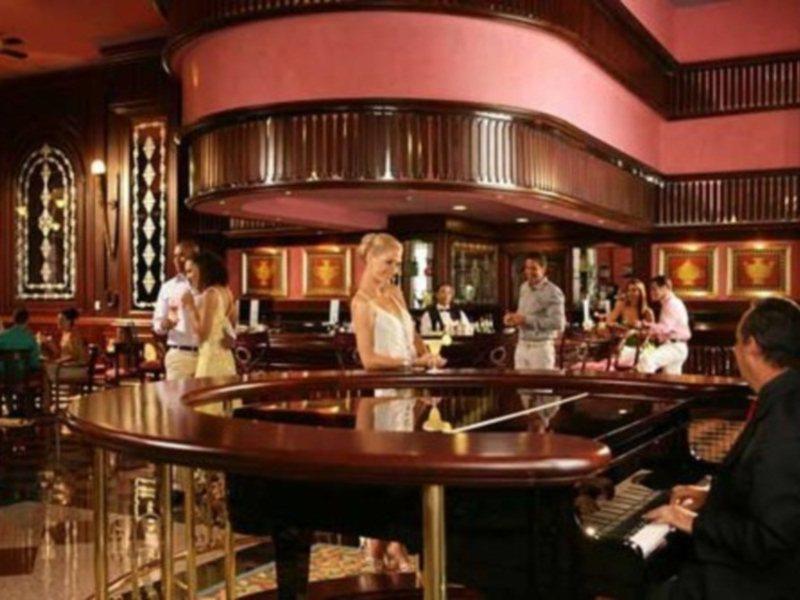Hotel Riu Palace Aruba 4*