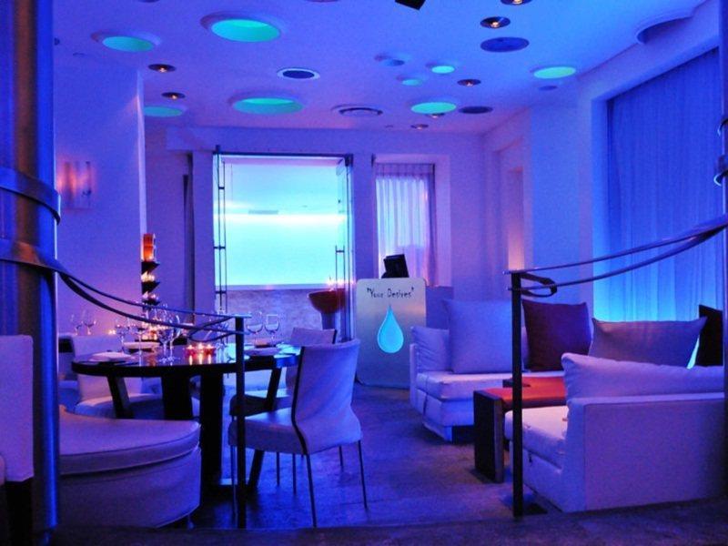 Hotel Aire De Olive 4*