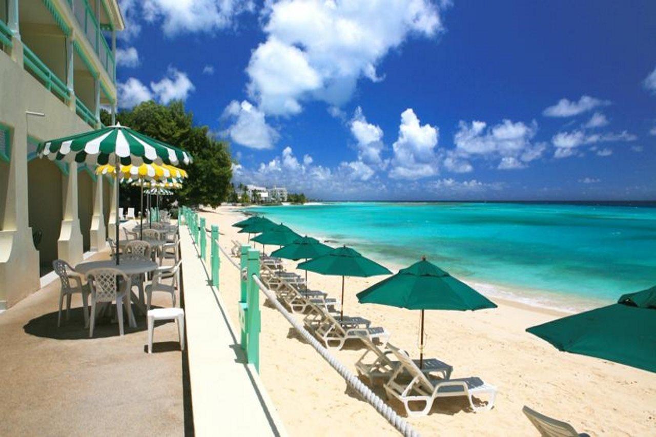 Hotel Coral Mist Beach 3*