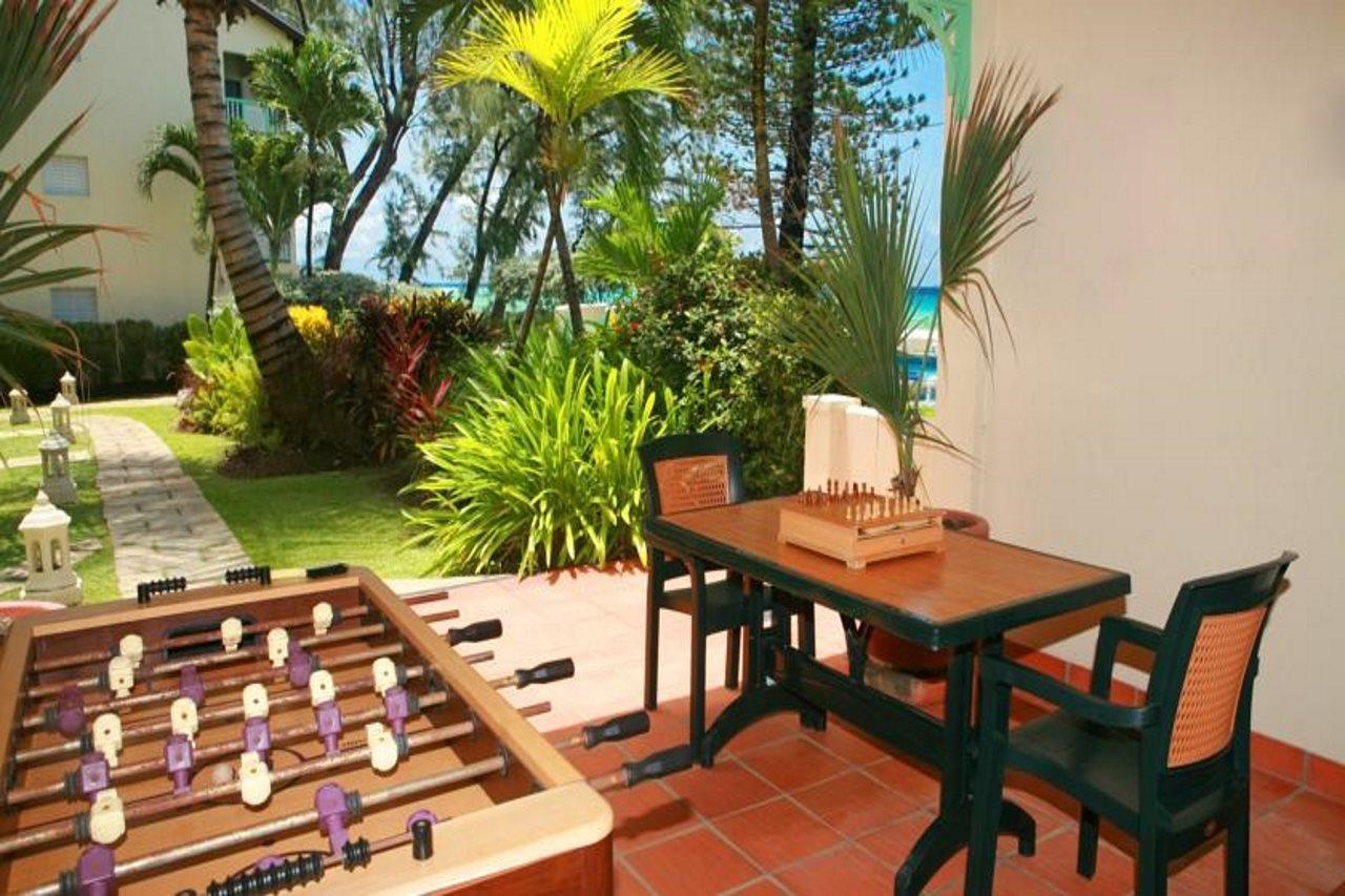 Hotel Coral Mist Beach Bridgetown