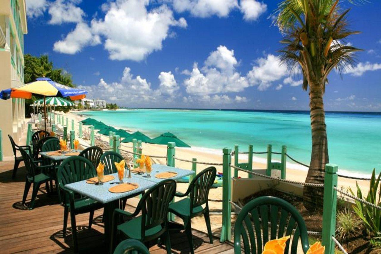 Hotel Coral Mist Beach Bridgetown