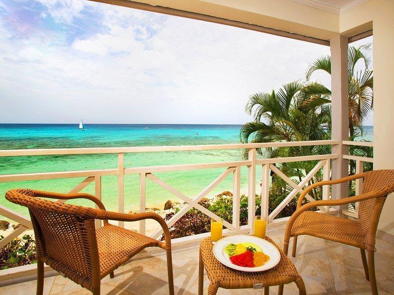 The Club Barbados (adults Only) Saint James