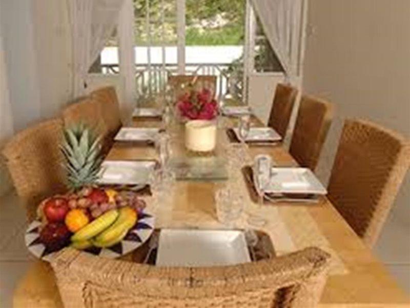 Hotel Heights Barbados Mullins