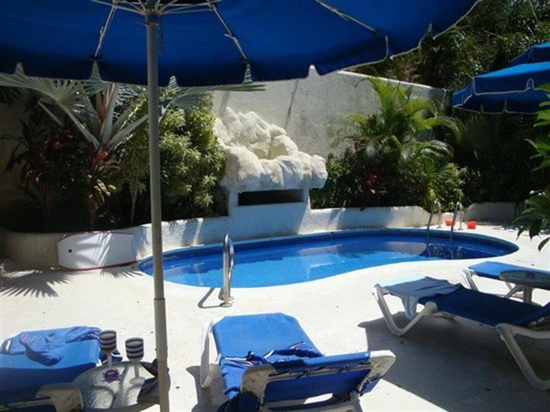 Hotel Heights Barbados 3*