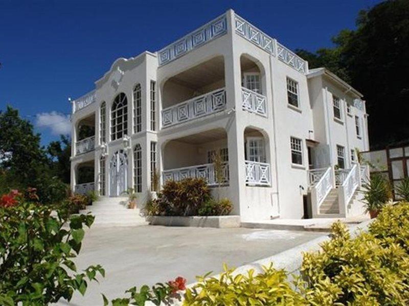 Heights Barbados Mullins