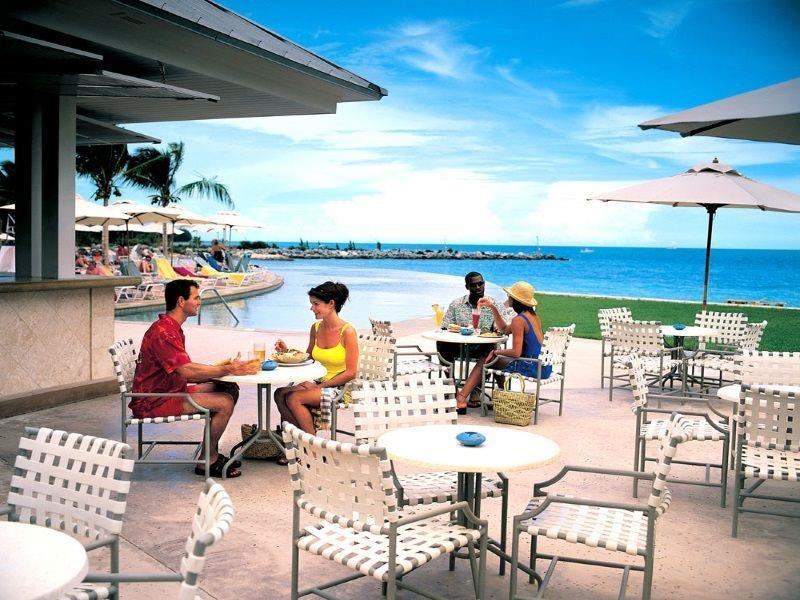 Resort Grand Lucayan Bahamas