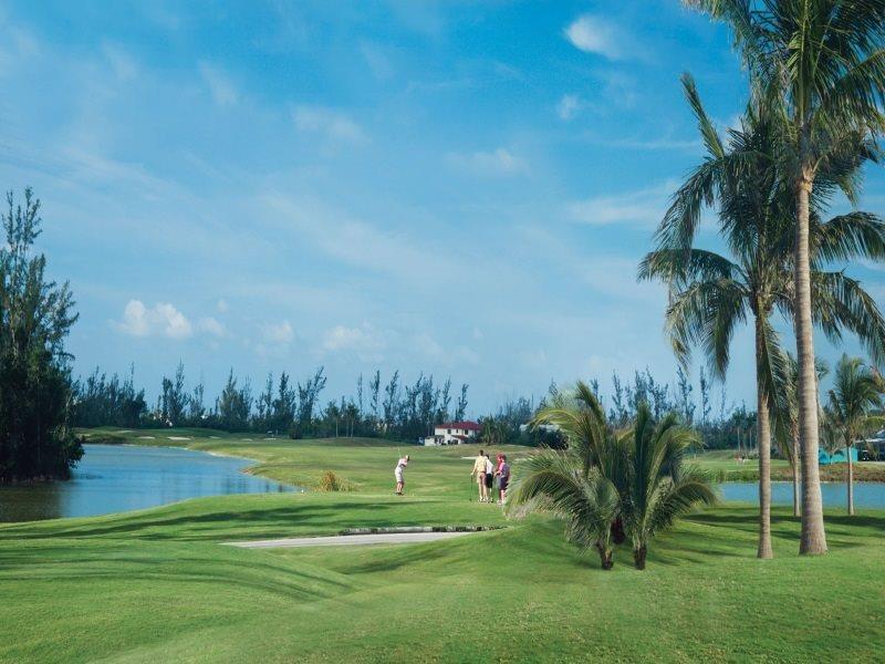 Resort Grand Lucayan Bahamas Freeport