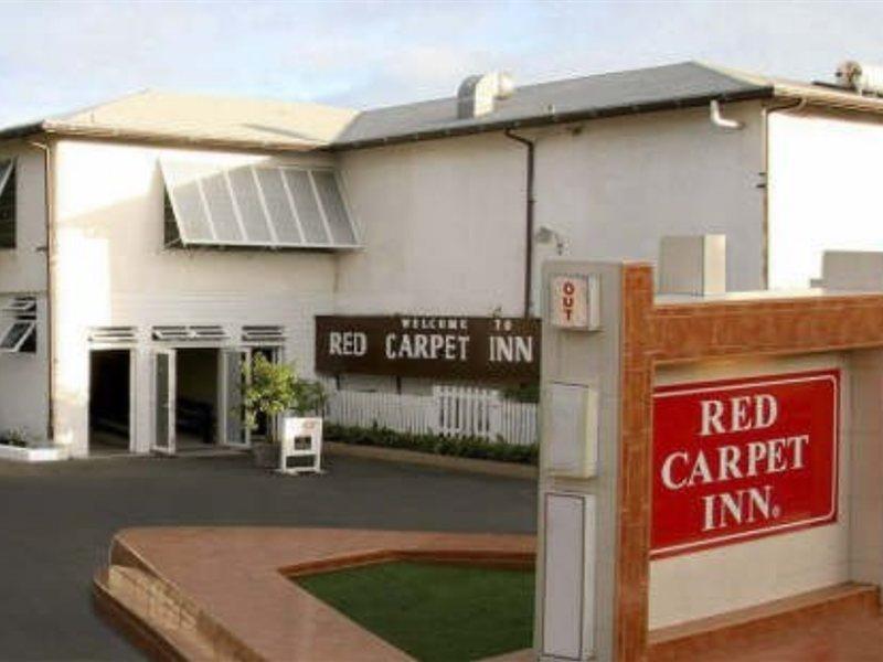 Pensão Red Carpet Select - Nassau