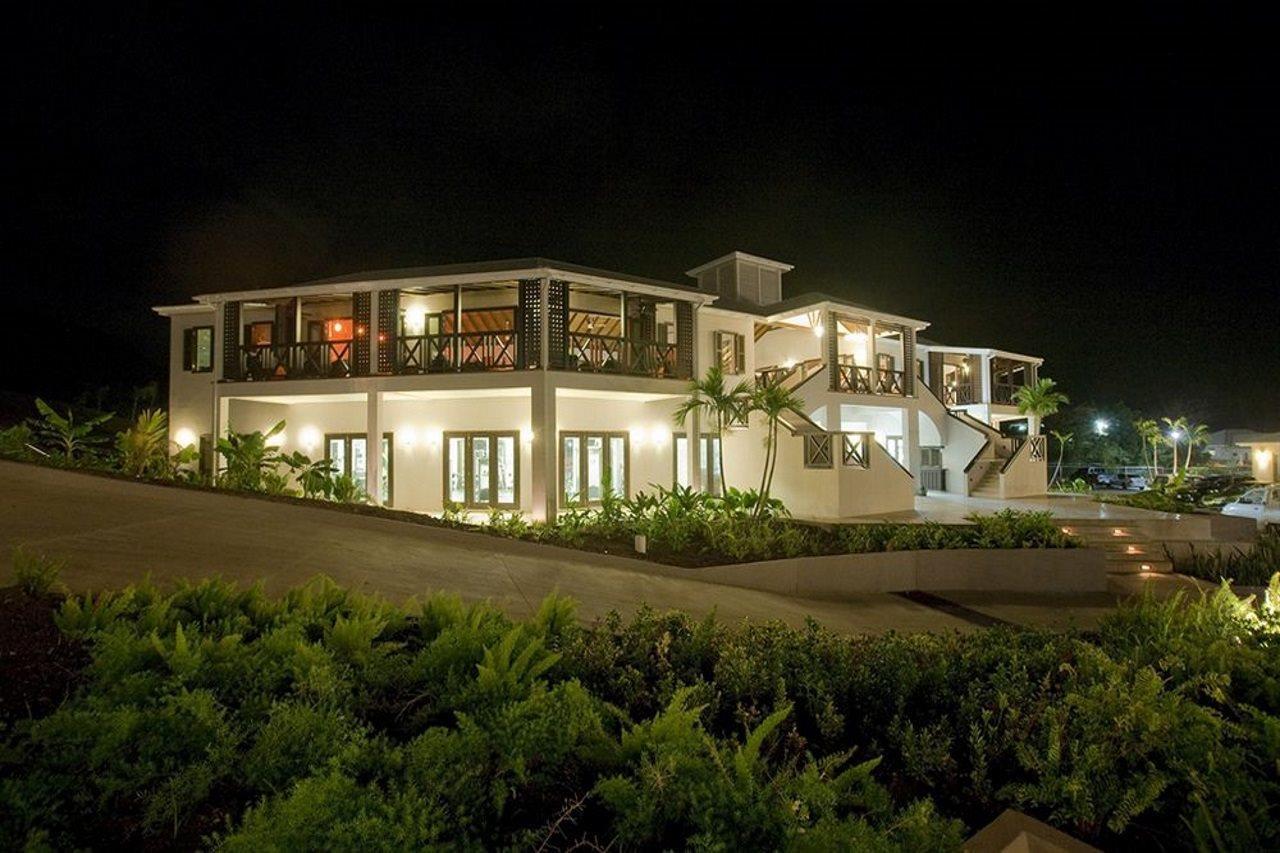 Sugar Ridge Jolly Harbour